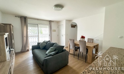Herverkoop - Appartement - San Miguel de Salinas - Las Filipinas