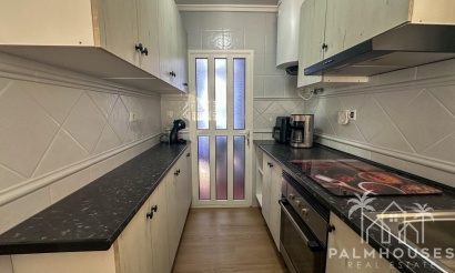 Herverkoop - Appartement - San Miguel de Salinas - Las Filipinas
