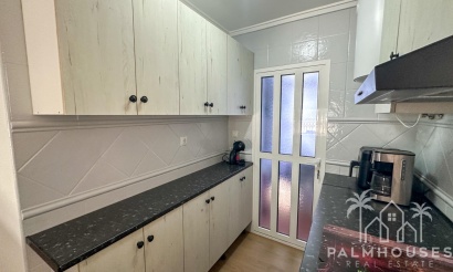Herverkoop - Appartement - San Miguel de Salinas - Las Filipinas