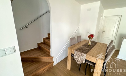 Herverkoop - Appartement - San Miguel de Salinas - Las Filipinas
