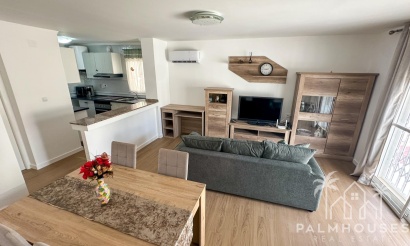 Herverkoop - Appartement - San Miguel de Salinas - Las Filipinas