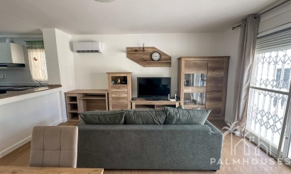 Herverkoop - Appartement - San Miguel de Salinas - Las Filipinas