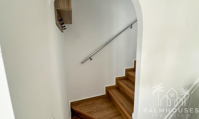 Herverkoop - Appartement - San Miguel de Salinas - Las Filipinas
