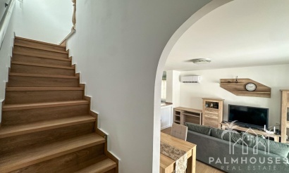 Herverkoop - Appartement - San Miguel de Salinas - Las Filipinas