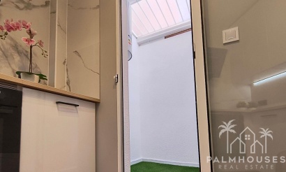 Revente - Maison - Orihuela Costa - Los Balcones
