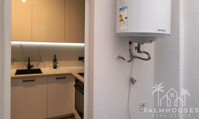 Revente - Maison - Orihuela Costa - Los Balcones