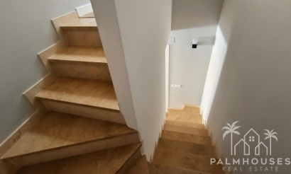 Revente - Maison - Orihuela Costa - Los Balcones