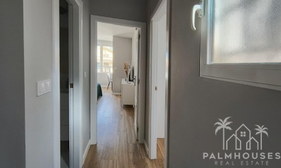 Revente - Maison - Orihuela Costa - Los Balcones