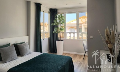 Revente - Maison - Orihuela Costa - Los Balcones