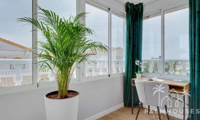 Revente - Maison - Orihuela Costa - Los Balcones