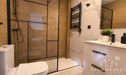 Revente - Maison - Orihuela Costa - Los Balcones
