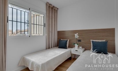 Revente - Maison - Orihuela Costa - Los Balcones