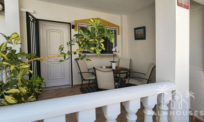 Revente - Maison - Orihuela Costa - Los Balcones