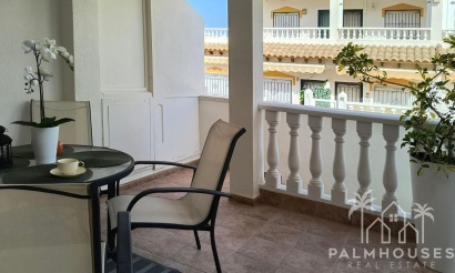 Revente - Maison - Orihuela Costa - Los Balcones