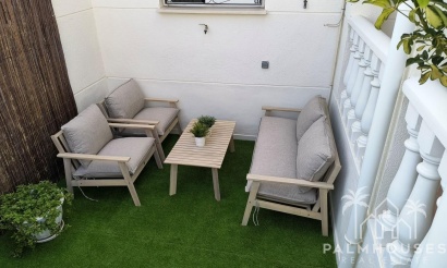 Revente - Maison - Orihuela Costa - Los Balcones