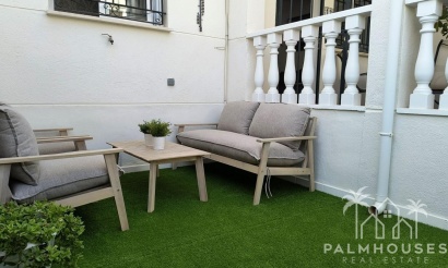 Revente - Maison - Orihuela Costa - Los Balcones