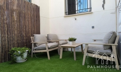 Revente - Maison - Orihuela Costa - Los Balcones