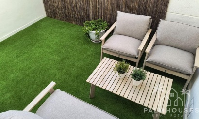 Revente - Maison - Orihuela Costa - Los Balcones