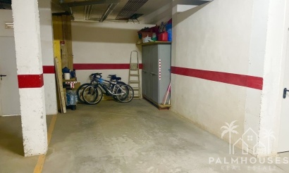 Herverkoop - Appartement - Pilar de La Horadada - Costa Blanca