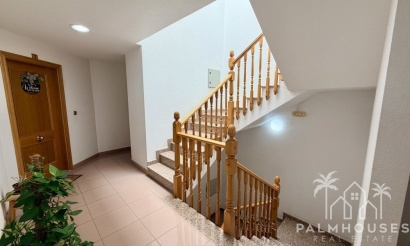 Herverkoop - Appartement - Pilar de La Horadada - Costa Blanca