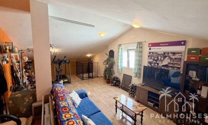 Herverkoop - Appartement - Pilar de La Horadada - Costa Blanca