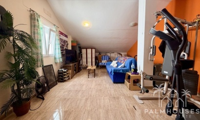 Herverkoop - Appartement - Pilar de La Horadada - Costa Blanca