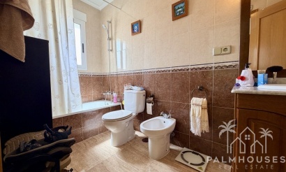 Herverkoop - Appartement - Pilar de La Horadada - Costa Blanca
