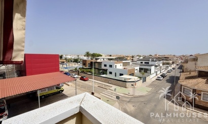 Herverkoop - Appartement - Pilar de La Horadada - Costa Blanca