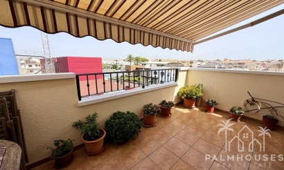 Herverkoop - Appartement - Pilar de La Horadada - Costa Blanca