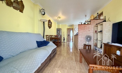 Herverkoop - Appartement - Pilar de La Horadada - Costa Blanca