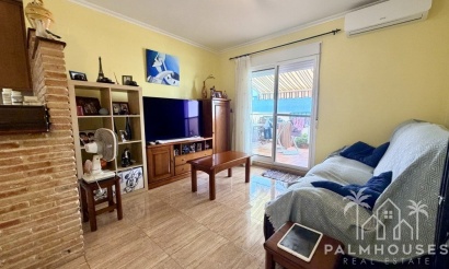 Herverkoop - Appartement - Pilar de La Horadada - Costa Blanca