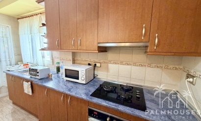 Herverkoop - Appartement - Pilar de La Horadada - Costa Blanca