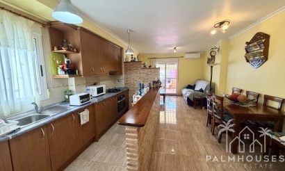 Herverkoop - Appartement - Pilar de La Horadada - Costa Blanca