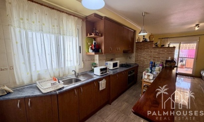 Herverkoop - Appartement - Pilar de La Horadada - Costa Blanca