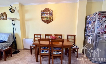 Herverkoop - Appartement - Pilar de La Horadada - Costa Blanca