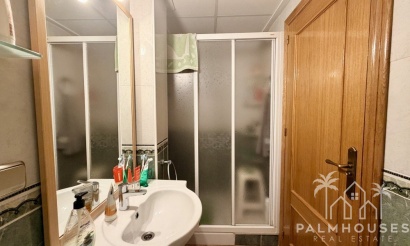 Herverkoop - Appartement - Pilar de La Horadada - Costa Blanca