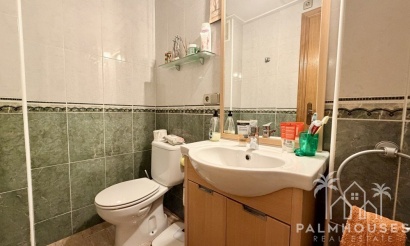 Herverkoop - Appartement - Pilar de La Horadada - Costa Blanca