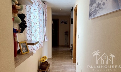 Herverkoop - Appartement - Pilar de La Horadada - Costa Blanca