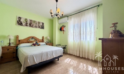 Herverkoop - Appartement - Pilar de La Horadada - Costa Blanca