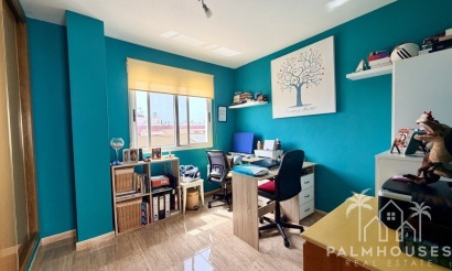 Herverkoop - Appartement - Pilar de La Horadada - Costa Blanca