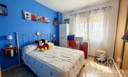 Herverkoop - Appartement - Pilar de La Horadada - Costa Blanca