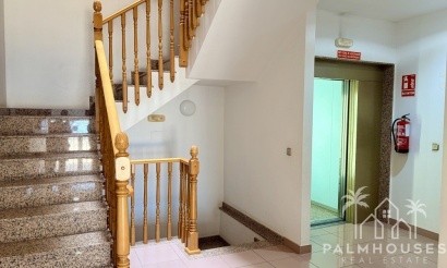 Herverkoop - Appartement - Pilar de La Horadada - Costa Blanca