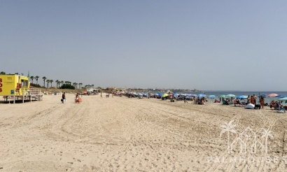 Herverkoop - Appartement - Pilar de La Horadada - Costa Blanca