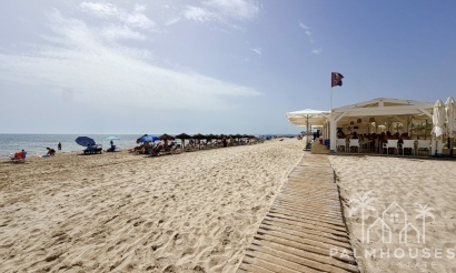 Herverkoop - Appartement - Pilar de La Horadada - Costa Blanca