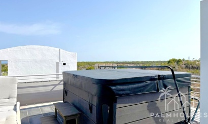 Revente - Apartment - Orihuela Costa - Las Ramblas