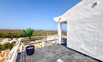 Revente - Apartment - Orihuela Costa - Las Ramblas