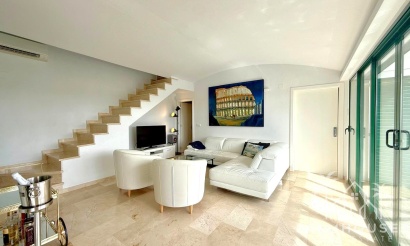 Revente - Apartment - Orihuela Costa - Las Ramblas