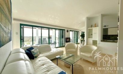 Revente - Apartment - Orihuela Costa - Las Ramblas