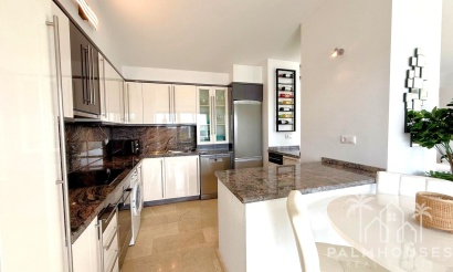 Revente - Apartment - Orihuela Costa - Las Ramblas