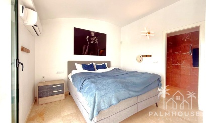 Revente - Apartment - Orihuela Costa - Las Ramblas